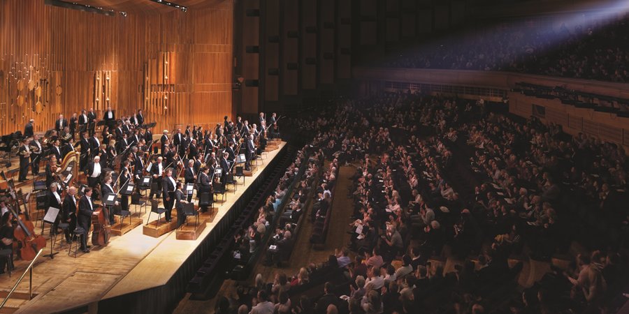 London Symphony Orchestra