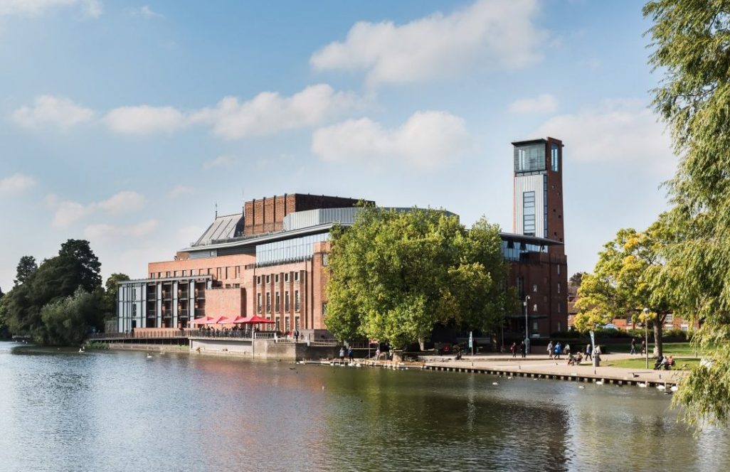 RSC Royal Shakespeare Theatre