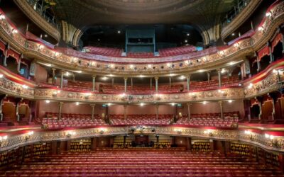 Leeds Heritage Theatre